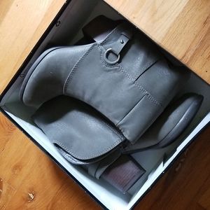 Fergalicious Lexy Knee High Boots